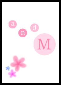 and M
