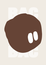 STRBROS - BACBAC 1.0 BROWN 02