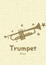 Trumpet&star ver_Yellow5