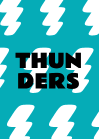 THUNDERS THEME 14