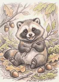 stampAI-tanuki-ceQ4xz