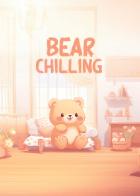 cute bear doll 7