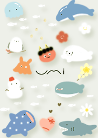 green Happy Winter Sea 05_2