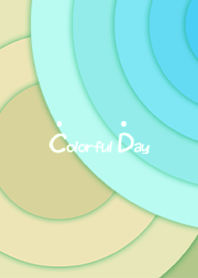 Colorful Day (GP_380)