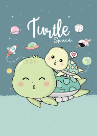Turtle Space.