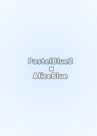 PastelBlue2oAliceBlue/TKC