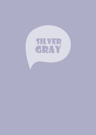 Silver Grey Vr.2
