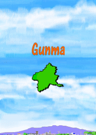 Gunma theme