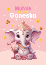 Ganesha Money IV