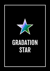 GRADATION STAR THEME :80