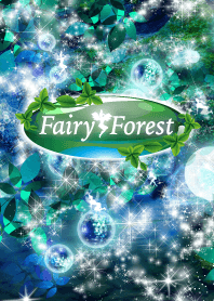 Fairy Forest ~妖精の森~
