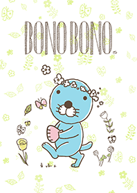 BONOBONO: Bloom