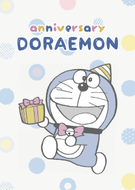 Doraemon (Anniversary)