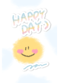 a-minimal happy054