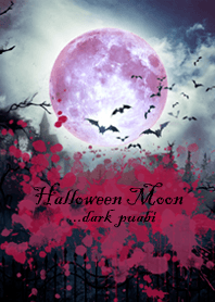 PUABI(Halloween Moon)R