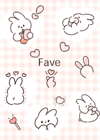 babypink Happy Usako 09_2