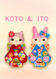 Koto and Ito