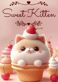 Sweet Kitten No.202