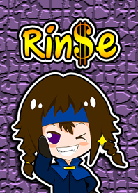 Rinse