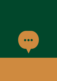 SIMPLE(brown green)V.2142b