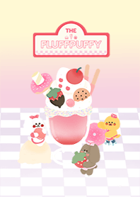 The Fluffpuffy's Diner (revised ver)