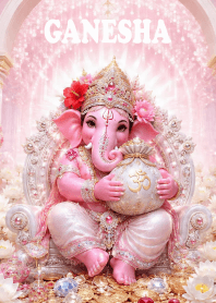 Ganesha: Wealth and prosperity!!! 7