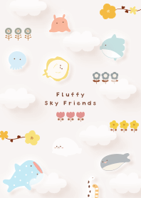 pinkbrown Fluffy Sky Friends 07_2