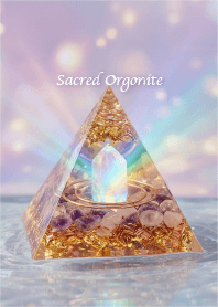 Sacred Orgonite 2