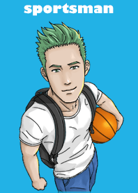SPORTSMAN