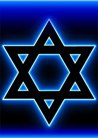 The star of David