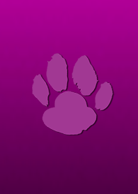 Simple footprint happiness 9