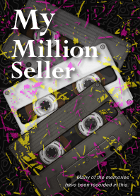 My million seller !