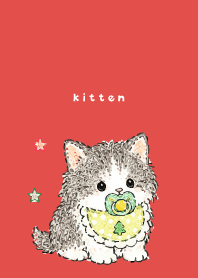 kittens03 red