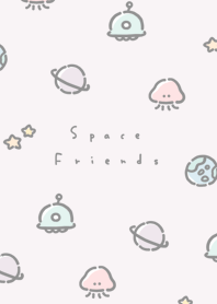 宇宙好朋友 041.