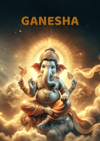 พระพิฆเนศ : ร่ำรวย,มั่งคั่ง,มั่งมี