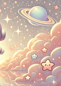 In The Space 061