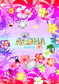 秋でもハワイ＊ALOHA+319