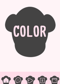 pink color  W106