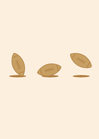 Bouncing balls ragby