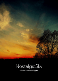 Nostalgic Sky 3