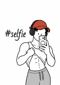 #selfie THEME 6