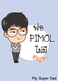 PIMOL My father is awesome V09 e