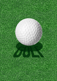 Theme of golf