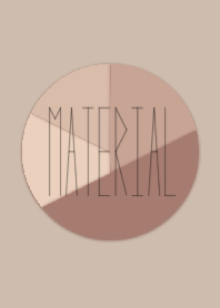 Material Red