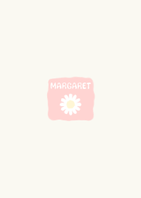 MARGARET...