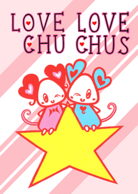 Love Love Chu Chus