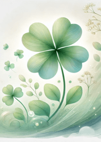 Lucky Clover 136
