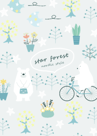 bluegreen Star Forest 06_2