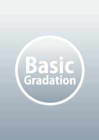 Basic Gradation Gray