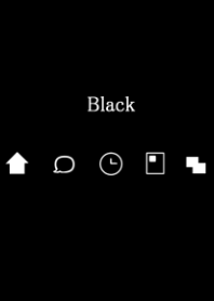 -Simple Black-